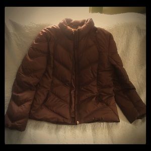 Winter Coat